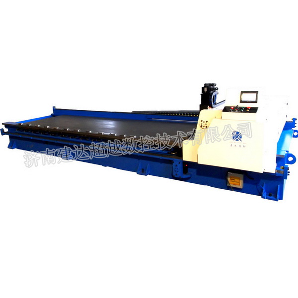 數(shù)控刨槽機(jī)