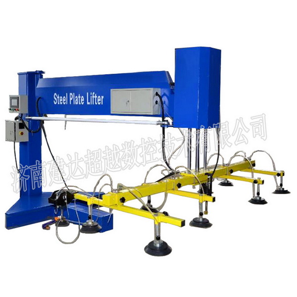 自動(dòng)上下料機(jī)械手