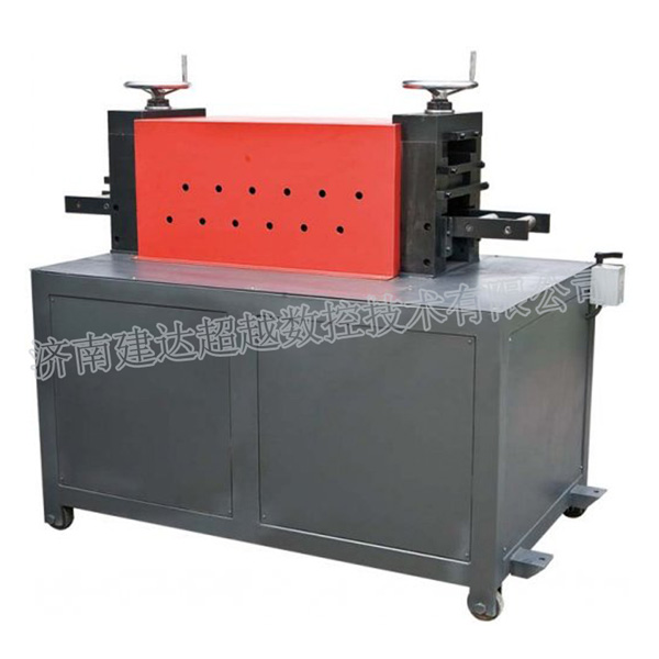 母線校平機(jī)